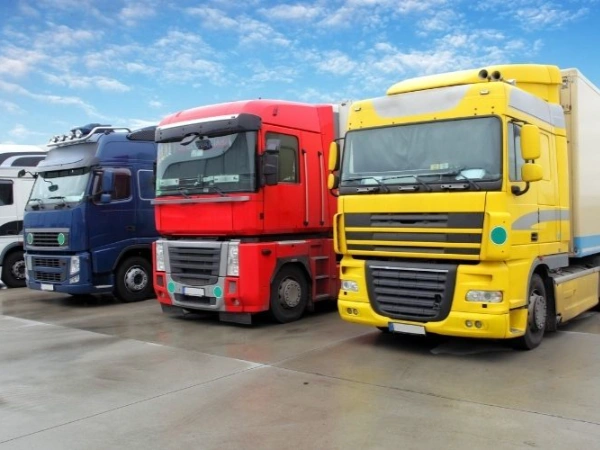 İzmir Erenler Nakliye